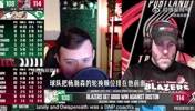 拓媒：瀚森的轮换应该排在里斯之前！罗威缺席时直接打替补中锋！