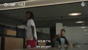 卡马文加感冒，贝林厄姆直言：别跟我说话，别传染给我！