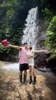 高诗岩与妻子秀恩爱:把烦恼交给风景,把浪漫留给我们😍