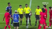 虽败犹荣!贺炜:U17男足拼尽全力获亚军,有遗憾也有希望!